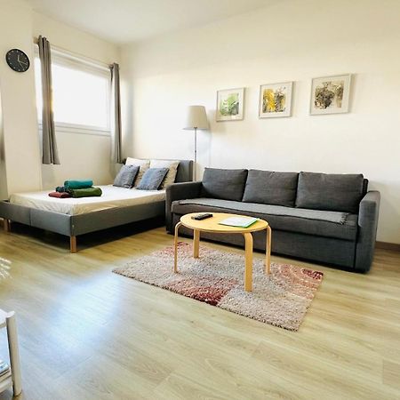 Joli Studio Proche Plage, Vieux Port & Palais Pharo Μασσαλία Εξωτερικό φωτογραφία