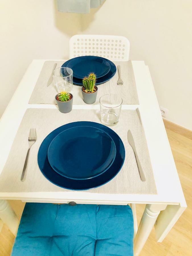 Joli Studio Proche Plage, Vieux Port & Palais Pharo Μασσαλία Εξωτερικό φωτογραφία