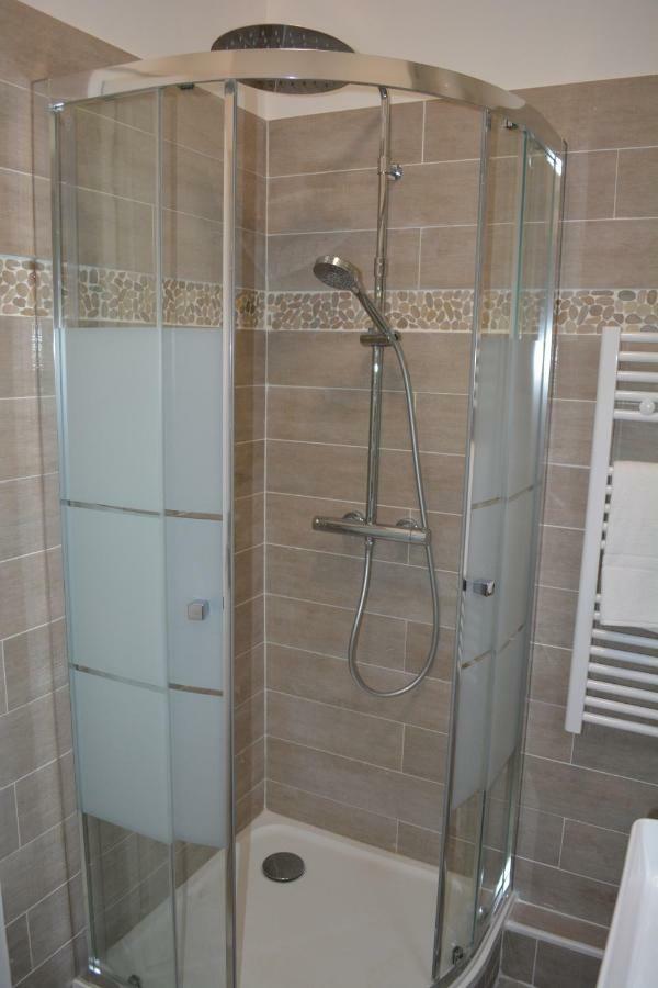 Joli Studio Proche Plage, Vieux Port & Palais Pharo Μασσαλία Εξωτερικό φωτογραφία