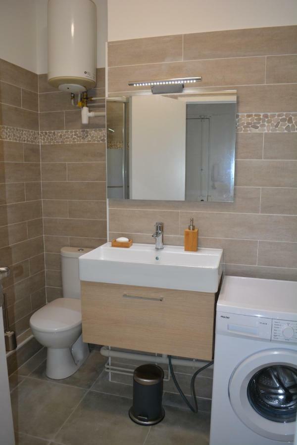 Joli Studio Proche Plage, Vieux Port & Palais Pharo Μασσαλία Εξωτερικό φωτογραφία